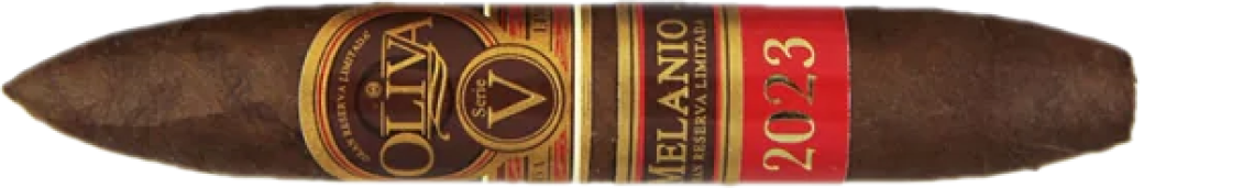 Oliva Serie V Melanio Figuriño Edición Limitada 2023
