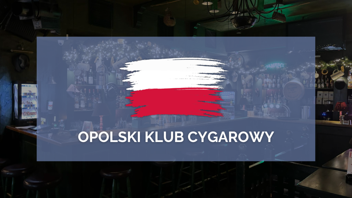 Opolski Klub Cygarowy