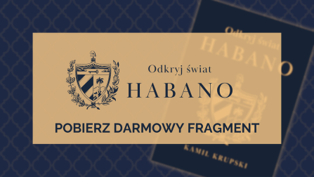Pobierz darmowy fragment ebooka Odkryj świat Habano