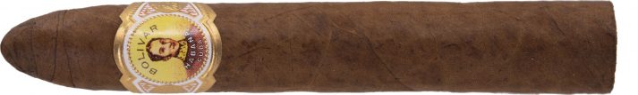 Bolívar Belicoso Fino