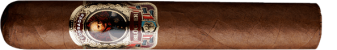 Casdagli Forrader Robusto