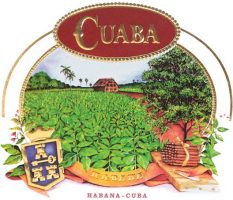 Cuaba Logo