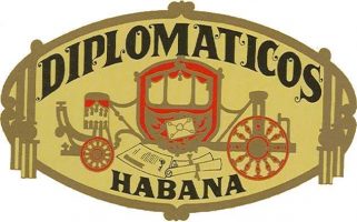 Diplomaticos logo