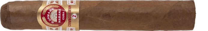 H. Upmann Connossieur No. 2