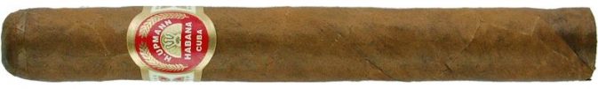 H. Upmann Coronas Major