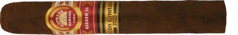 H. Upmann Magnum 56 EL2015