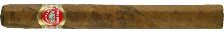H. Upmann Majestic