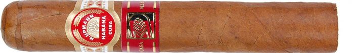 H. Upmann Royal Robusto