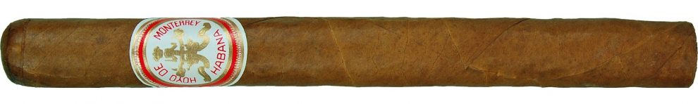 Hoyo de Monterrey Double Corona