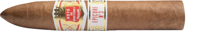 Hoyo de Monterrey Epicure No. 3