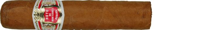 Hoyo de Monterrey Petit Robusto