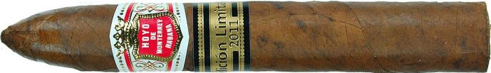 Hoyo de Monterrey Short Hoyo Pirámides