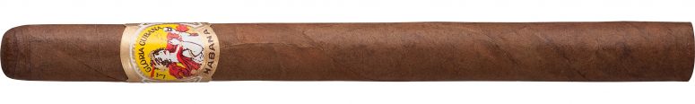 La Gloria Cubana Medaille d'Or No. 4