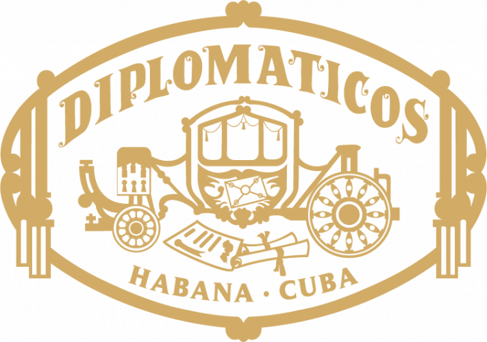Logo Diplomáticos I