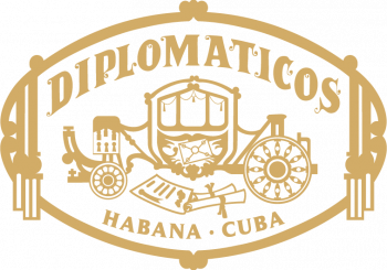 Logo Diplomáticos I