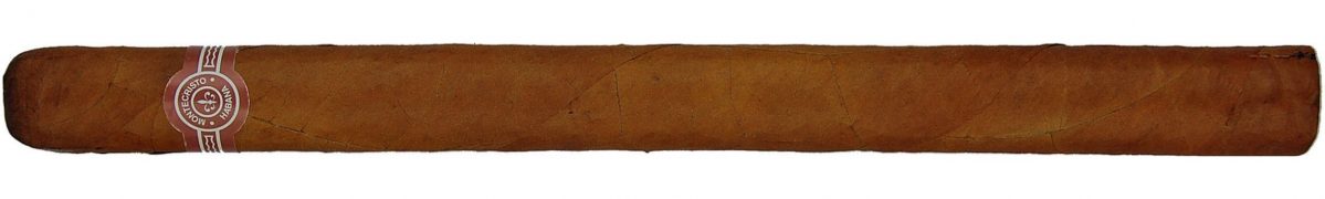 Montecristo A