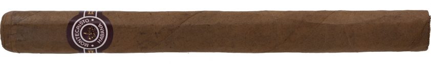 Montecristo No. 1