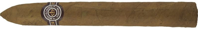 Montecristo No. 2