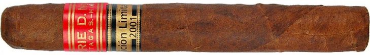 Partagás Serie D No.3