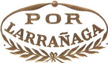 Por Larranaga logo