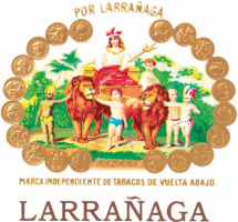 Por Larrañaga