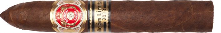 Punch Serie d'Oro No. 2