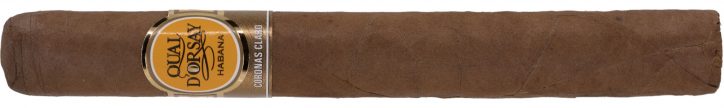 Quai d'Orsay Corona Claro