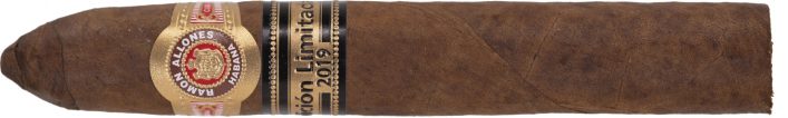 Ramón Allones Allones No. 2