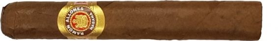 Ramón Allones Small Club Corona