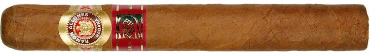 Ramón Allones Superior