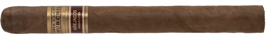 Romeo y Julieta Churchill Anejados