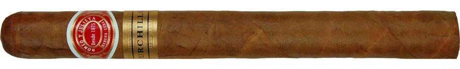 Romeo y Julieta Churchills