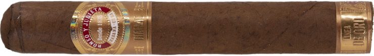 Romeo y Julieta Dianas