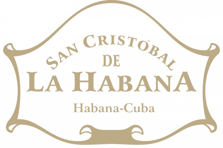 San Cristóbal de La Habana logo
