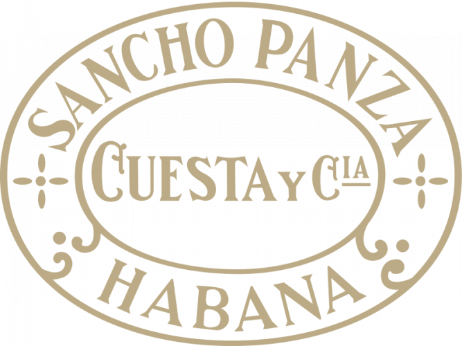 Sancho Panza logo
