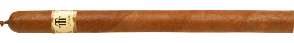 Trinidad Fundador