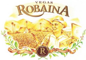 Vegas Robaina Logo