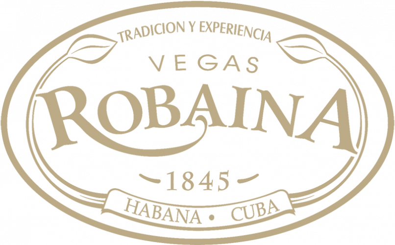 Vegas Robaina logo